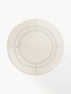 Tavolo da giardino rotondo Kumi, Ø 70 cm