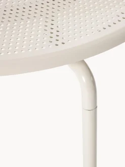 Tavolo da giardino rotondo Kumi, Ø 70 cm