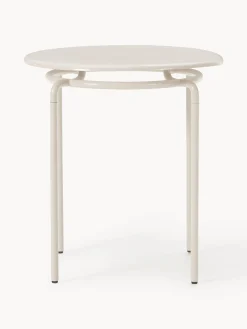 Tavolo da giardino rotondo Kumi, Ø 70 cm