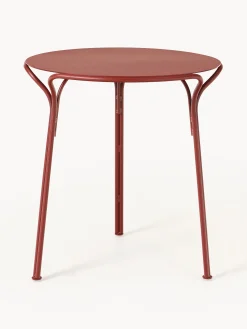 Tavolo da giardino rotondo Hiray, Ø 65 cm