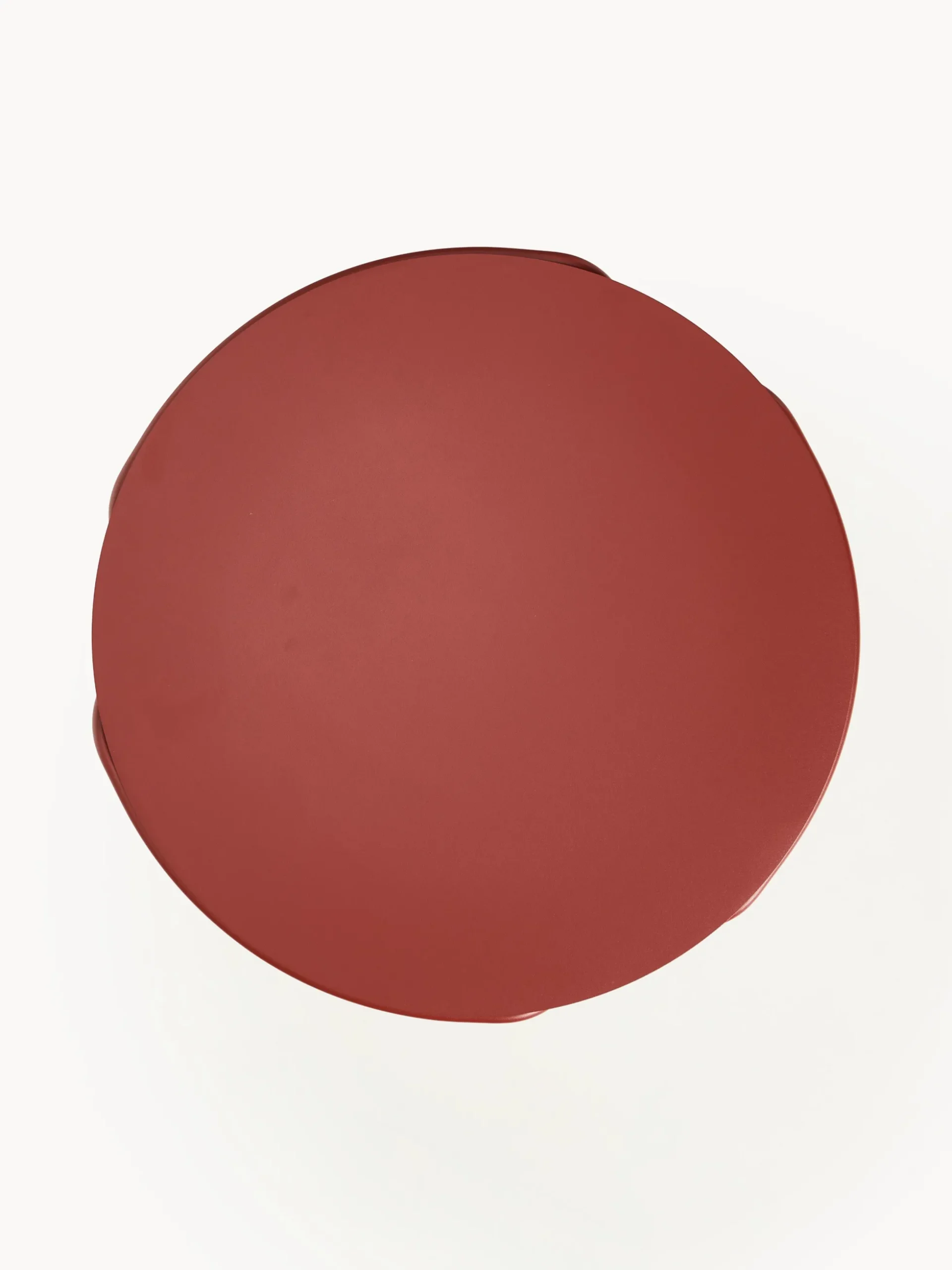 Tavolo da giardino rotondo Hiray, Ø 65 cm