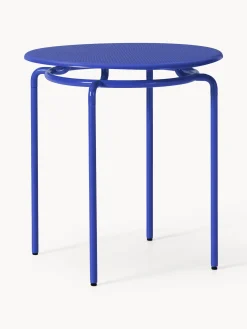 Tavolo da giardino rotondo Kumi, Ø 70 cm