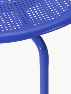 Tavolo da giardino rotondo Kumi, Ø 70 cm