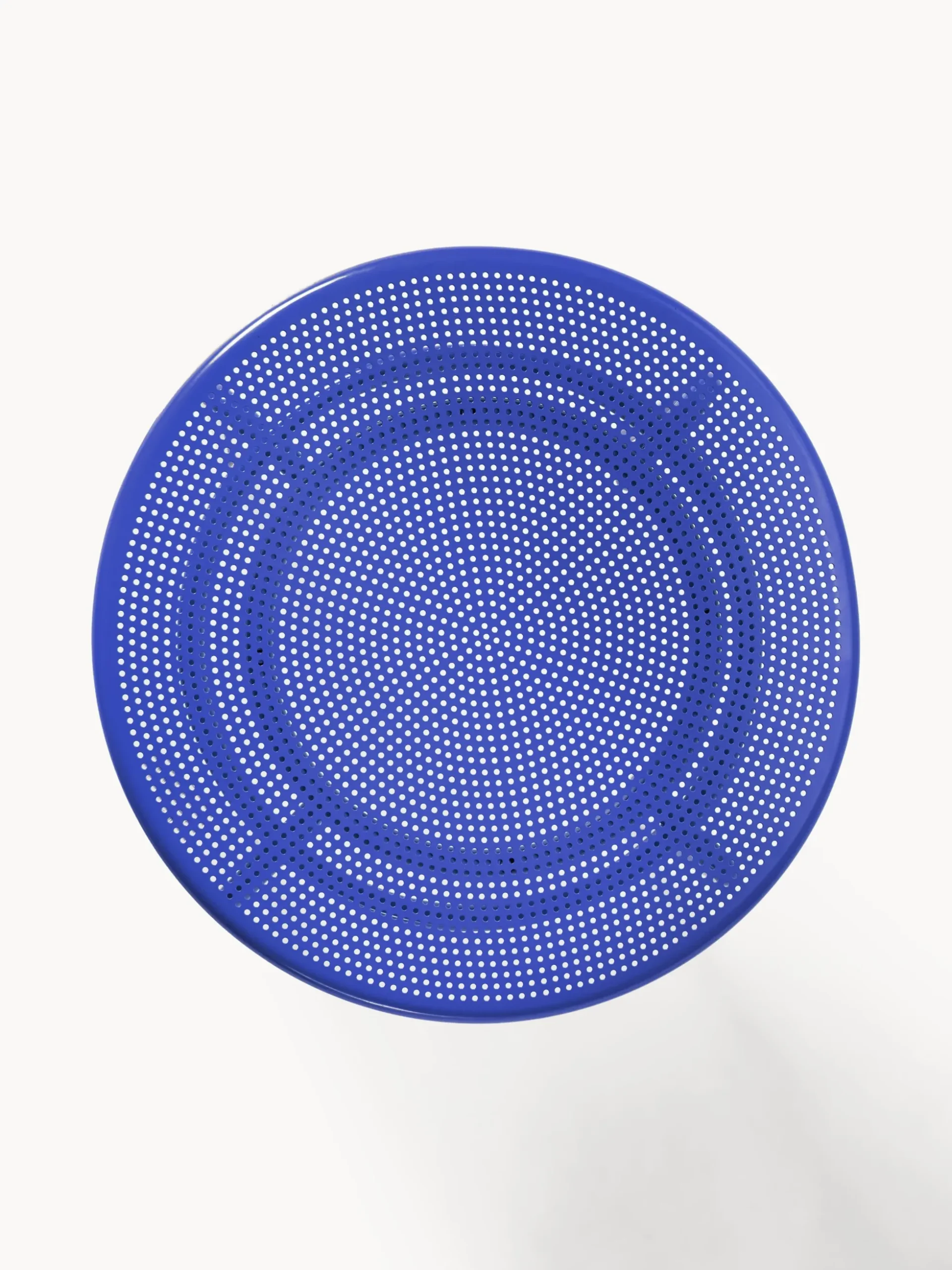 Tavolo da giardino rotondo Kumi, Ø 70 cm