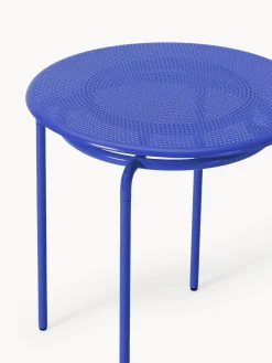 Tavolo da giardino rotondo Kumi, Ø 70 cm