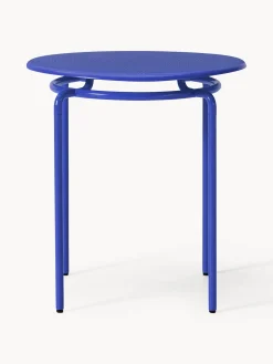 Tavolo da giardino rotondo Kumi, Ø 70 cm