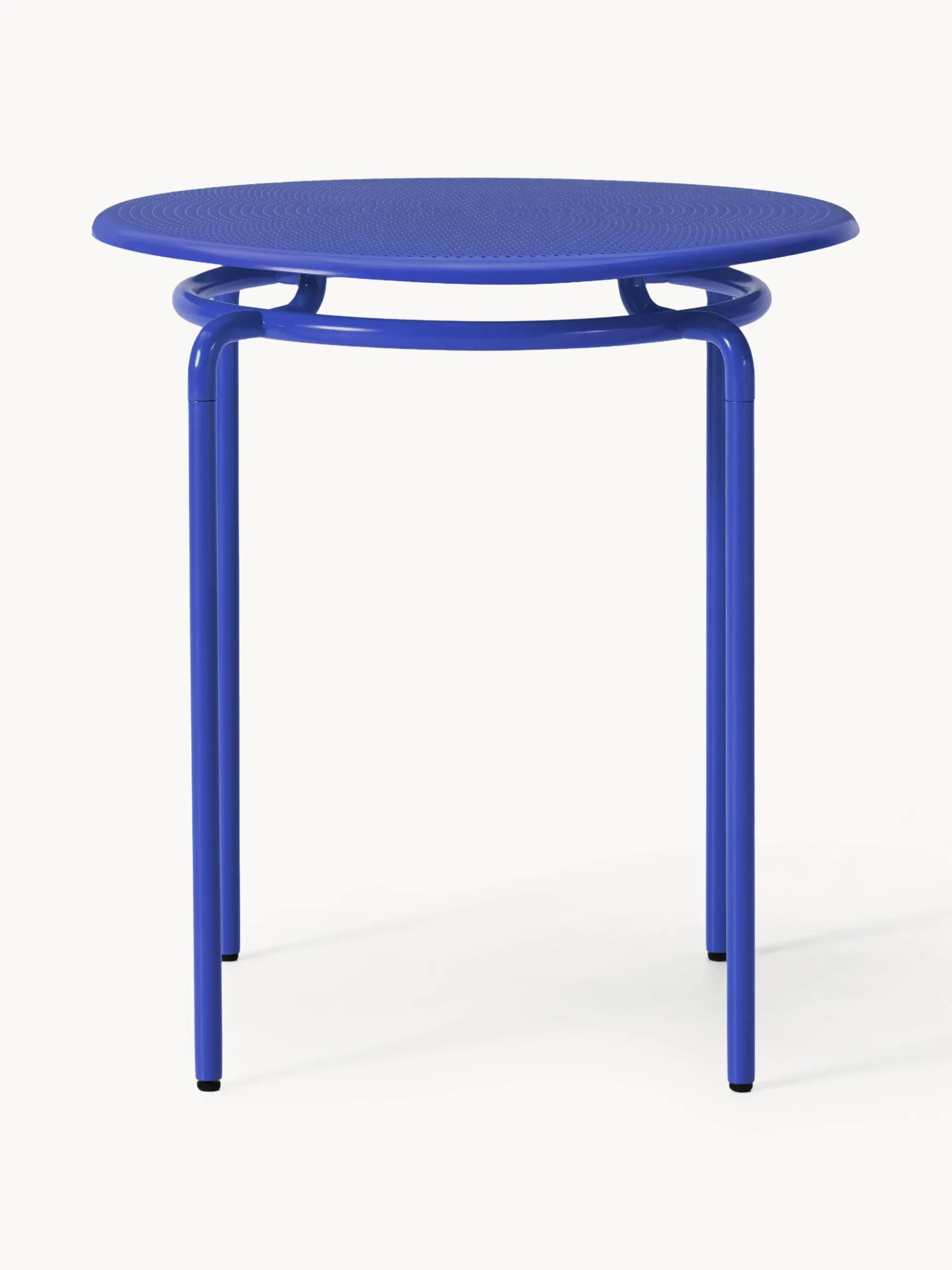 Tavolo da giardino rotondo Kumi, Ø 70 cm