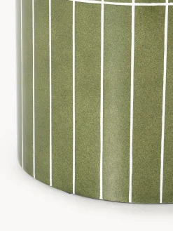 Tavolo da giardino rotondo Saya, Ø 120 cm