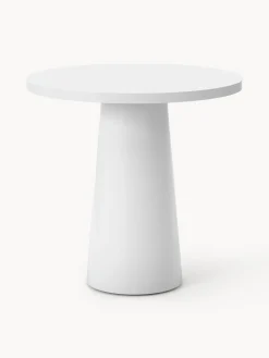 Tavolo da giardino rotondo Kim Ø 120 cm