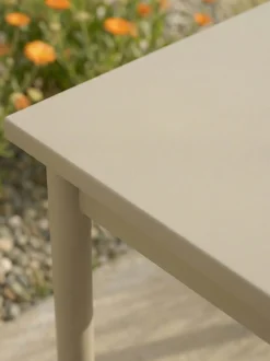 Tavolo da giardino Star, 160 x 90 cm