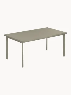 Tavolo da giardino Star, 160 x 90 cm