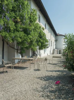 Tavolo da giardino Star, 160 x 90 cm