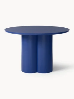 Tavolo da pranzo rotondo Keva, Ø 120 cm