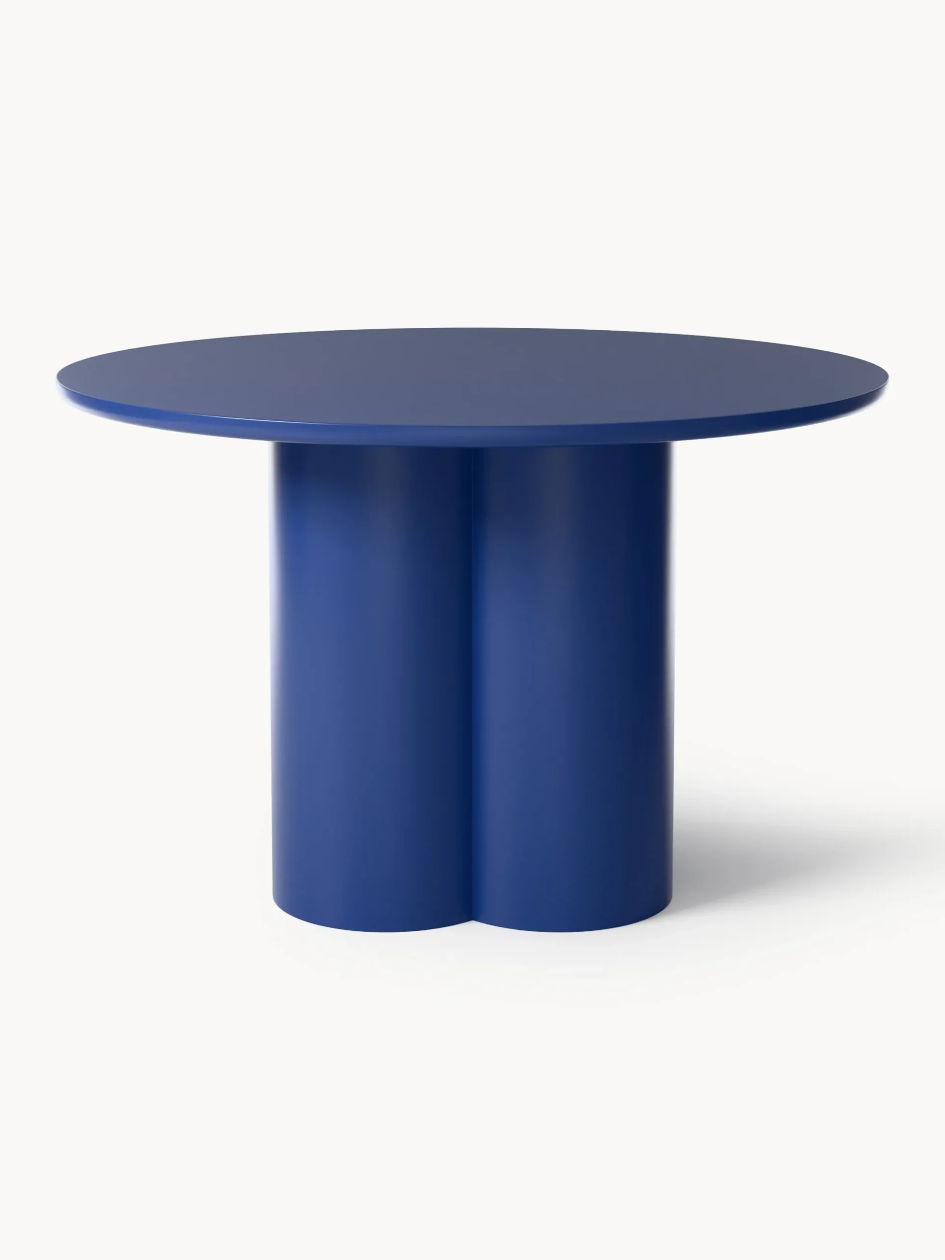 Tavolo da pranzo rotondo Keva, Ø 120 cm