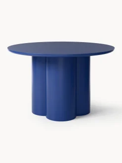 Tavolo da pranzo rotondo Keva, Ø 120 cm