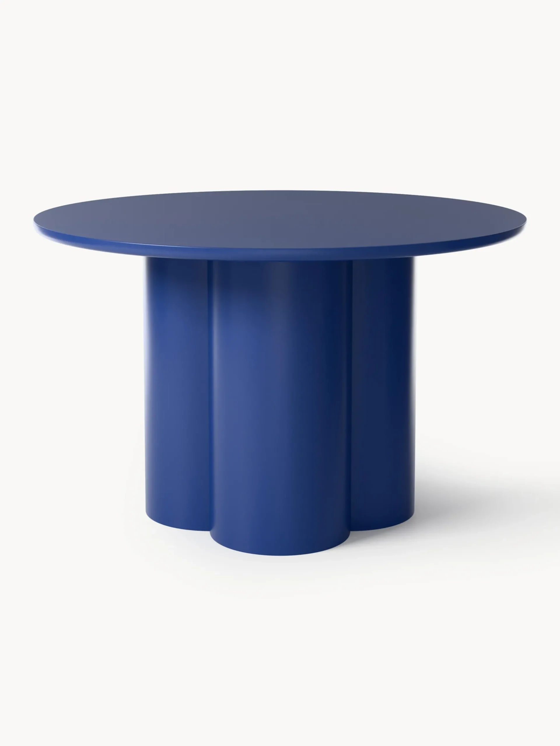 Tavolo da pranzo rotondo Keva, Ø 120 cm