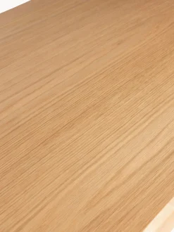 Tavolo in legno Brave, 160 x 80 cm