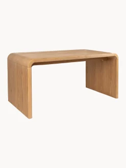 Tavolo in legno Brave, 160 x 80 cm