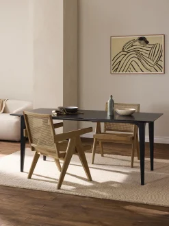 Tavolo in legno di mango Archie, varie misure