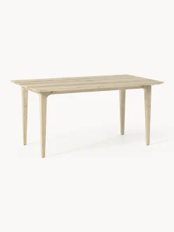 Tavolo in legno di quercia Archie, varie misure