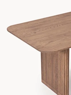 Tavolo in legno di quercia Jolka, varie misure