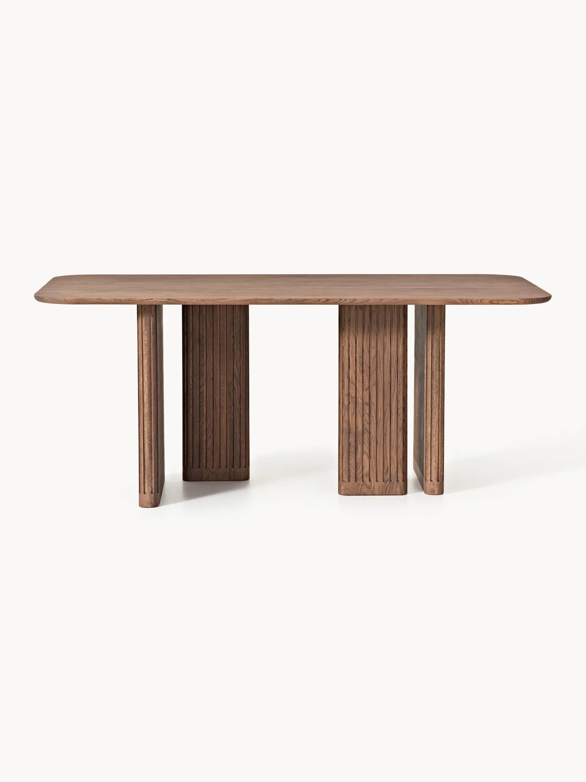 Tavolo in legno di quercia Jolka, varie misure