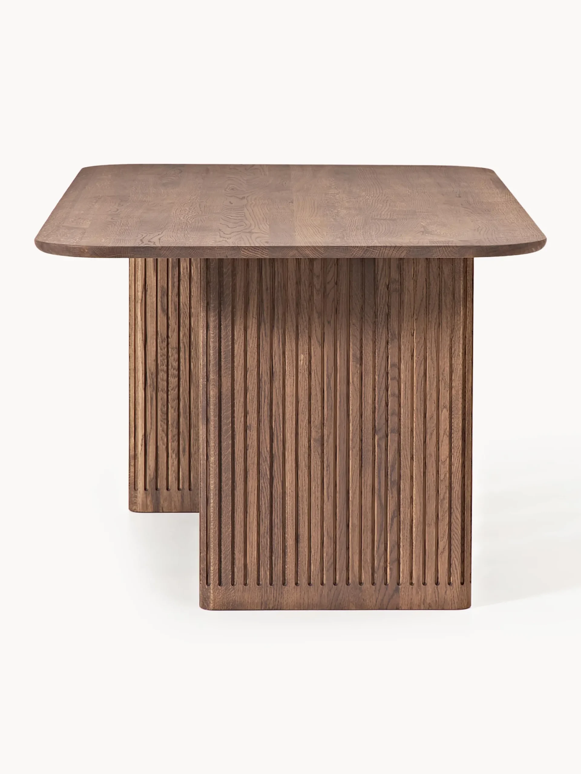 Tavolo in legno di quercia Jolka, varie misure