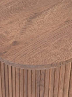 Tavolo in legno di quercia Jolka, varie misure
