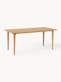 Tavolo in legno di quercia Archie, varie misure