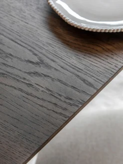 Tavolo in legno Hatfield, 77 x 77 cm