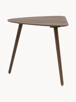 Tavolo in legno Hatfield, 80 x 90 cm