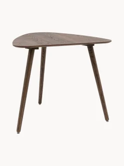 Tavolo in legno Hatfield, 80 x 90 cm