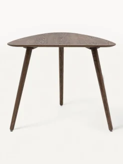Tavolo in legno Hatfield, 80 x 90 cm