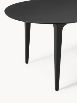 Tavolo ovale in legno massiccio di mango Archie, 200 x 100 cm