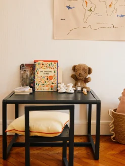 Tavolo per bambini in legno Little Architect