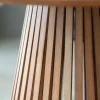 Tavolo rotondo in legno Brookland, Ø 90 cm
