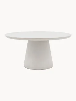 Tavolo rotondo Pedra Ø 152 cm