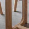 Tavolo rotondo pieghevole Craft Ø 100 cm
