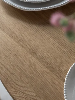 Tavolo rotondo pieghevole Craft Ø 100 cm