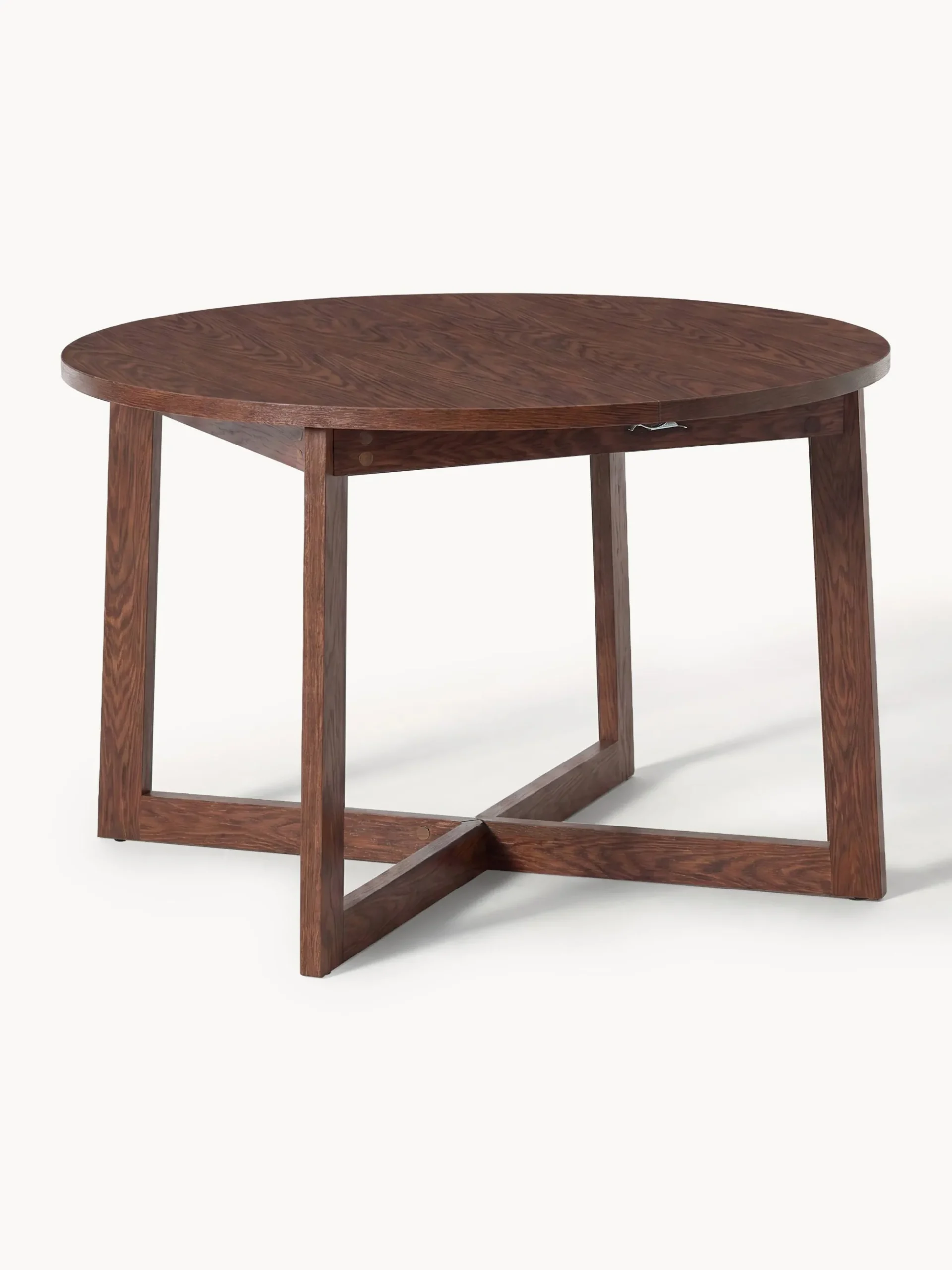 Tavolo allungabile Bennet, 115 - 215 x 75 cm
