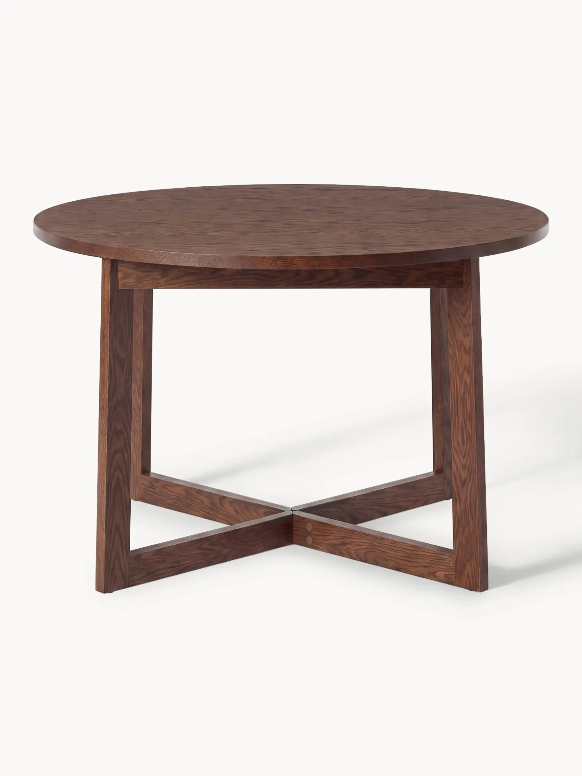 Tavolo allungabile Bennet, 115 - 215 x 75 cm