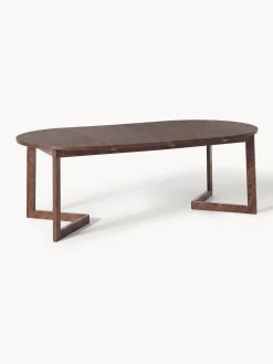 Tavolo allungabile Bennet, 115 - 215 x 75 cm