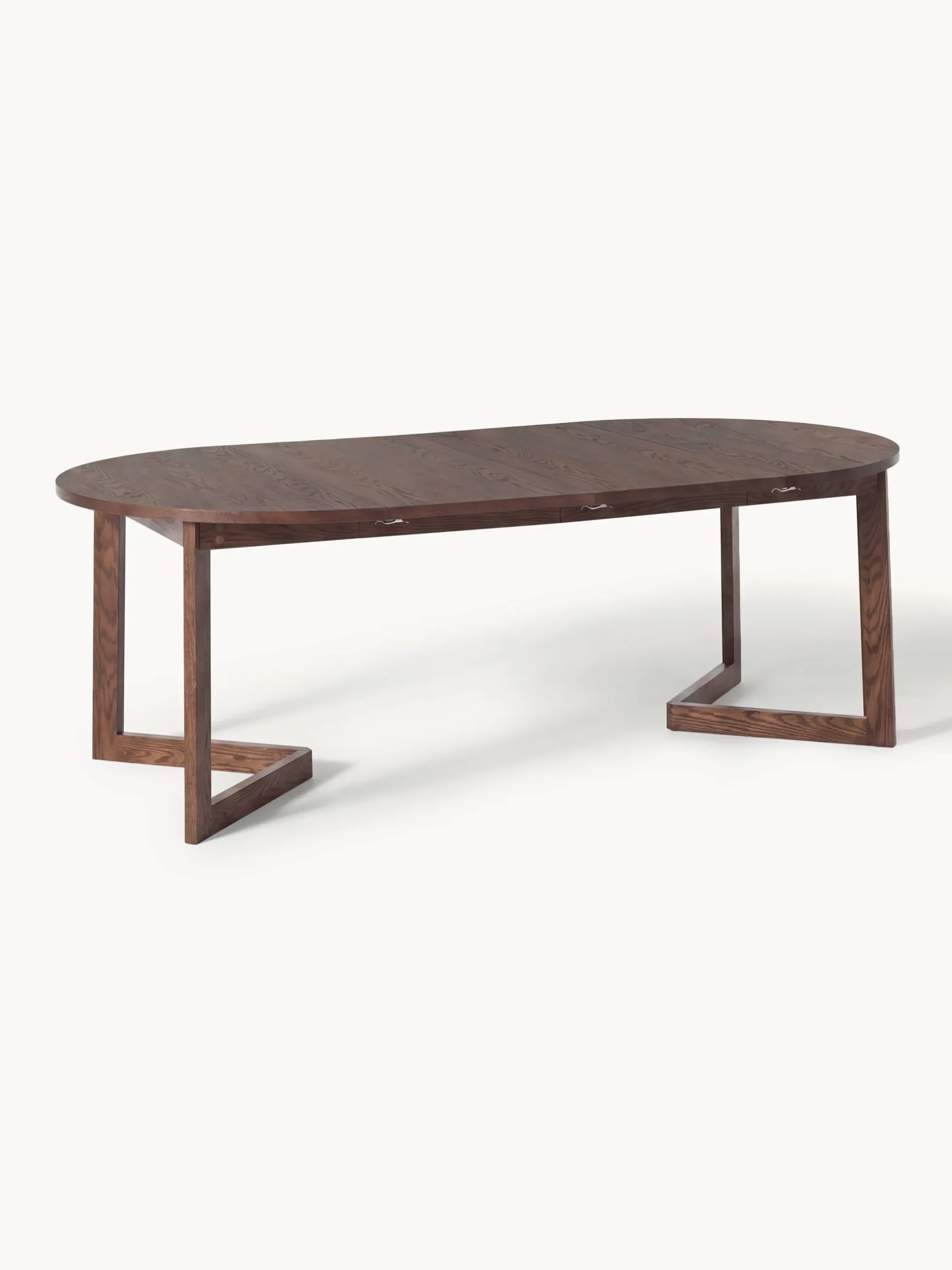 Tavolo allungabile Bennet, 115 - 215 x 75 cm