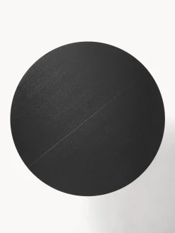 Tavolo allungabile con struttura scanalata Filo, 120 - 160 x 75 cm