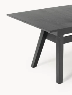 Tavolo allungabile Ethan, 180-220 x 100 cm
