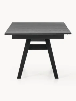 Tavolo allungabile Ethan, 180-220 x 100 cm