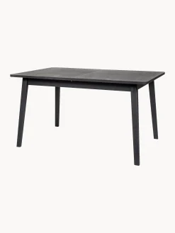 Tavolo allungabile in legno Skagen, 180 - 225 x 90 cm