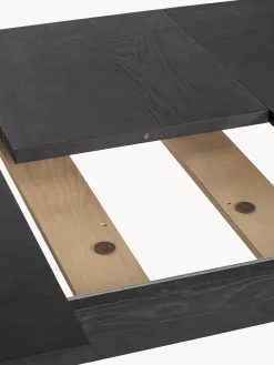Tavolo allungabile in legno Skagen, 180 - 225 x 90 cm