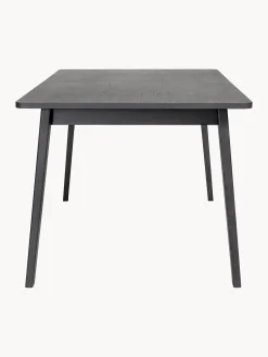 Tavolo allungabile in legno Skagen, 180 - 225 x 90 cm