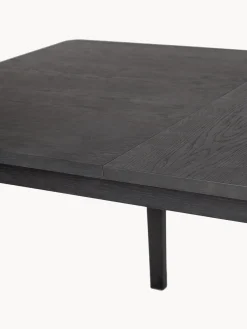 Tavolo allungabile in legno Skagen, 180 - 225 x 90 cm